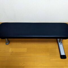 HAIGE　フラットベンチ　FB101