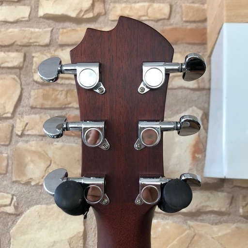 James J-300A EBU アコースティックギター　美品！