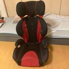 【無料】ジュニアシート