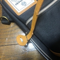 美品　再値下げ　肩掛け　カバンの画像