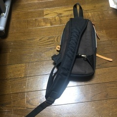 美品　再値下げ　肩掛け　カバンの画像