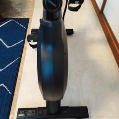 FITBOX フィットネスバイク
