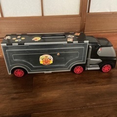 ミニカーケースの画像