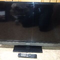東芝　液晶テレビ　32インチ　32S5
