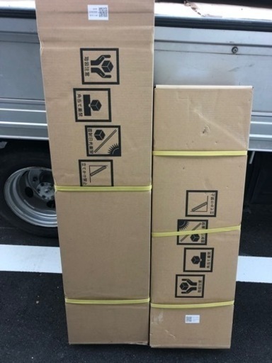 アンの庭　ファンデッキ床材　HG色