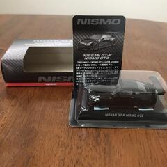 決まりました♪NISMO kyosho NISSANGT-RNI...