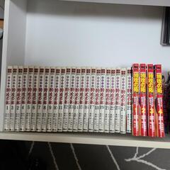 値下げ★特攻の拓　中古本　まとめ売り　漫画の画像