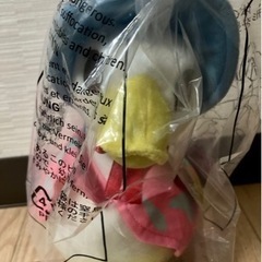 ピーターラビット　アヒルの画像