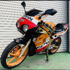 ns1 レプソル 50cc 整備済み 手元27～30希望