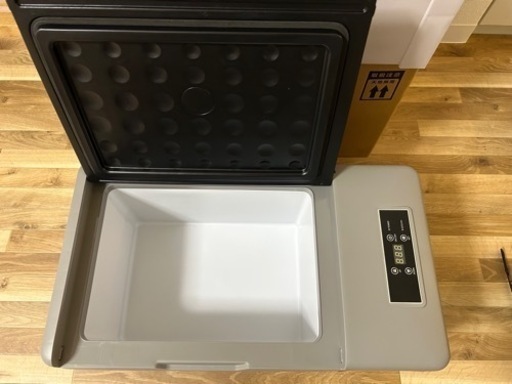 車載冷蔵冷凍庫 18L -20℃～20℃ Sumeriy