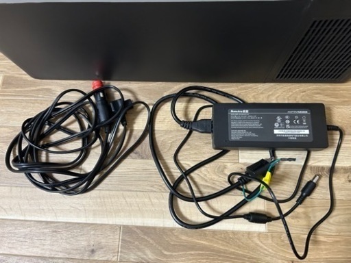 車載冷蔵冷凍庫 18L -20℃～20℃ Sumeriy