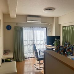 女性限定シェアハウス。板橋区役所前駅徒歩7分。完全個室で、全５室のうち１室を募集します。 - シェアハウス