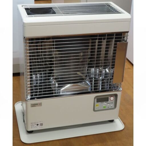 ♪Sunpot/サンポット 煙突式 ストーブ KSH-483KLS 2020年 ワケあり 札幌♪
