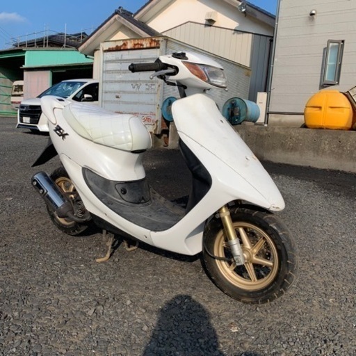 ライブDIO ZX AF35