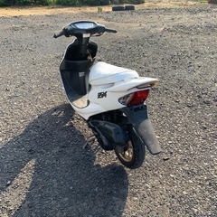 ライブDIO ZX AF35の画像