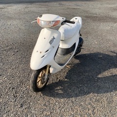 ライブDIO ZX AF35の画像