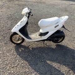 ライブDIO ZX AF35の画像