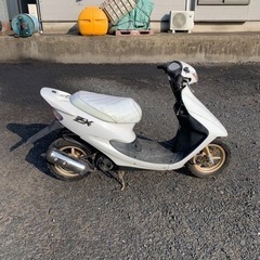 ライブDIO ZX AF35の画像