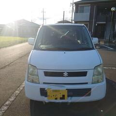 車検R7.7❣️ワゴンR🚗³₃まだまだ乗れます❣️