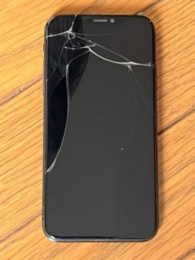 iPhoneXS 値下げ交渉有り