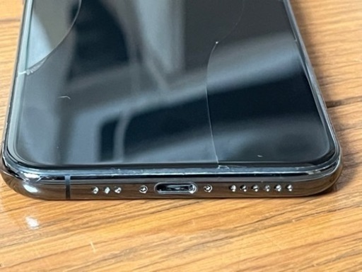 iPhoneXS 値下げ交渉有り