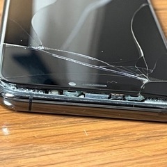 iPhoneXS 値下げ交渉有りの画像