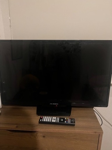 DX Broadtec 32インチ液晶テレビ