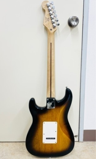 Squier by Fender  スクワイアー フェンダー  エレキギター