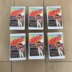 メカドック メカドックミニカー kyosho ダイキャストミニカーコレクションの画像