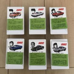 メカドック メカドックミニカー kyosho ダイキャストミニカーコレクションの画像