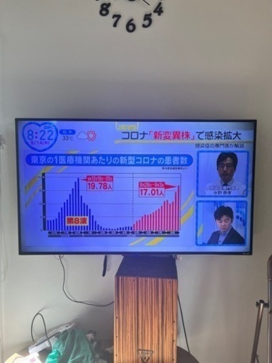 フナイ55型