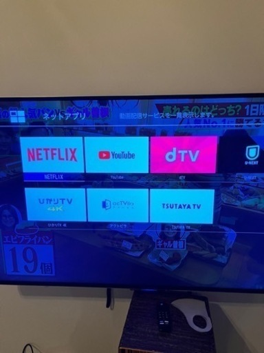 フナイ55型