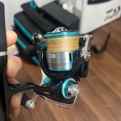 mindoo AquaX 充電スタンド付クリーム MIA-N001 CRM