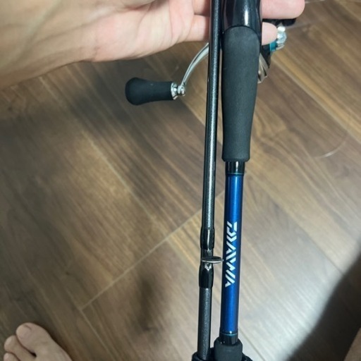 ダイワ釣具