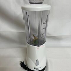 【北見市発】テスコム TESCOM ミル&ミキサー TML160...