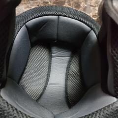 航空パイロット型ヘルメット②の画像