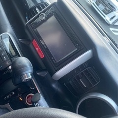 NBOXカスタム　車検ほぼ2年付の画像