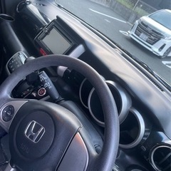 NBOXカスタム　車検ほぼ2年付の画像
