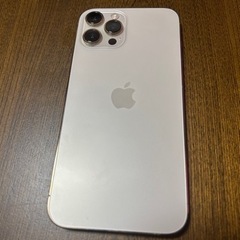 iPhone 12promax 128g