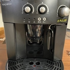 デロンギコーヒー