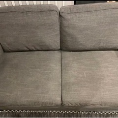 IKEA KIVIK ソファー