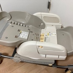 コンビ 電動バウンサー　スイング&チェアの画像