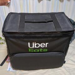 【日程調整中】ウーバーバッグ　★数回使用★