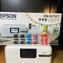 【決まりました】無料で差し上げます。　プリンター　パーツ取り