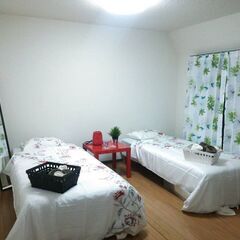 ☆長期利用可能な家具家電付き物件！！丸ノ内線、副都心線、都営新宿...