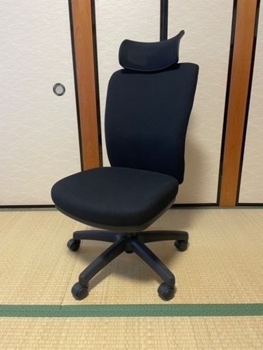 オフィス用チェア