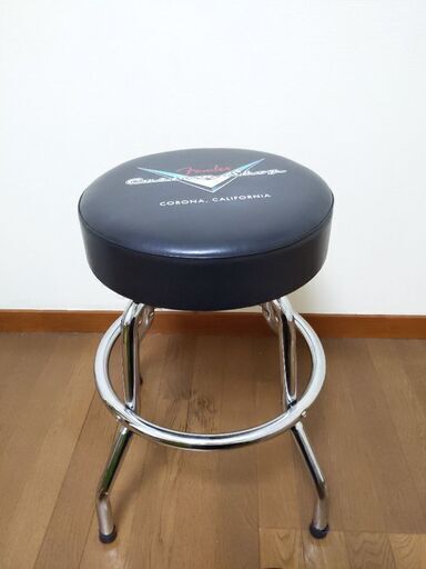 輸入スツール・希少FENDER(フェンダー)/Fender 30\