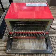 日立　オーブントースターの画像