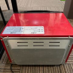 日立　オーブントースターの画像