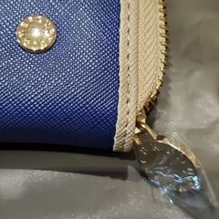 新品未使用　MERCURYDUO　長財布の画像